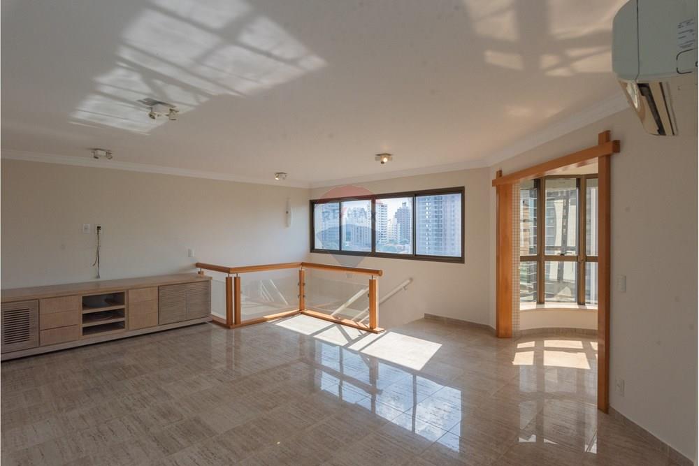 Cobertura - Alugar - Campinas , São Paulo - Ed. D. Guilhermina AP121-58.jpg - 690681014-415