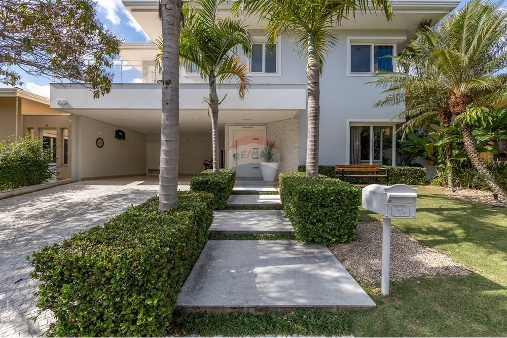 Casa de Condomínio - Venda - Vinhedo , São Paulo - TKD-5026.jpg - 690681075-56