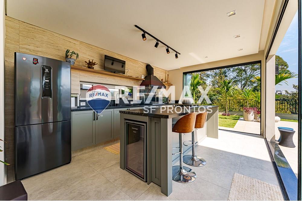 Casa de Condomínio - Venda - Jandira , São Paulo - CAR02606-83.jpg - 691081020-9