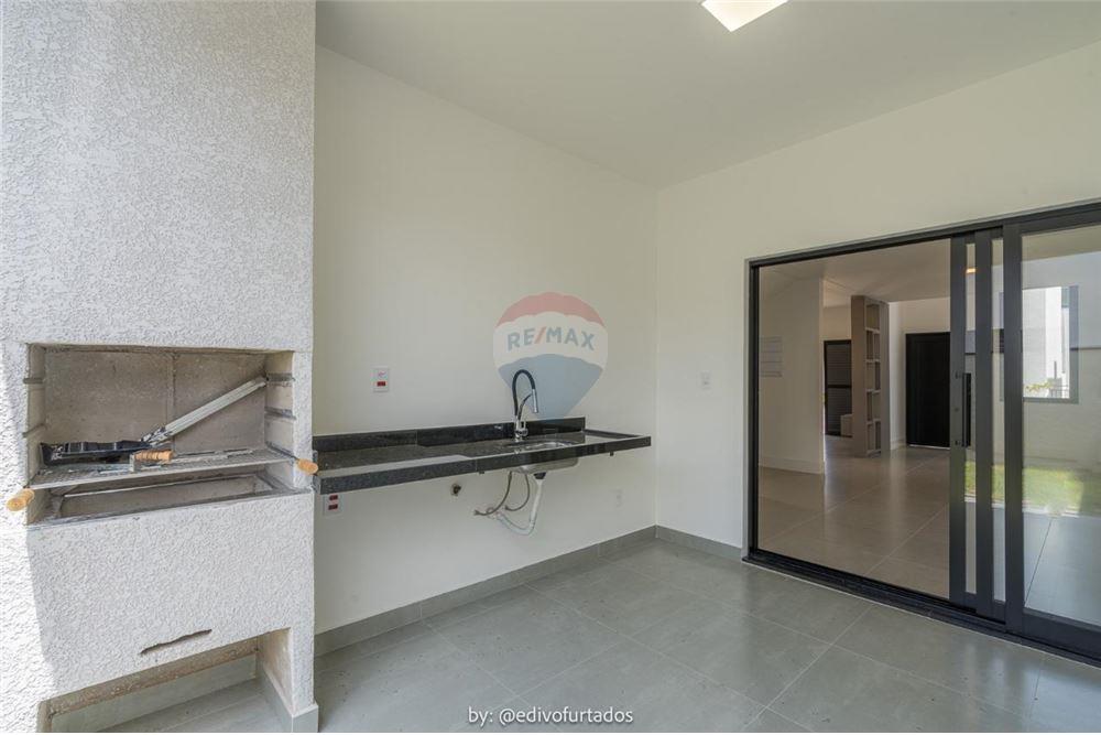 Casa de Condomínio - Alugar - Vinhedo , São Paulo - 17 - 690541142-219