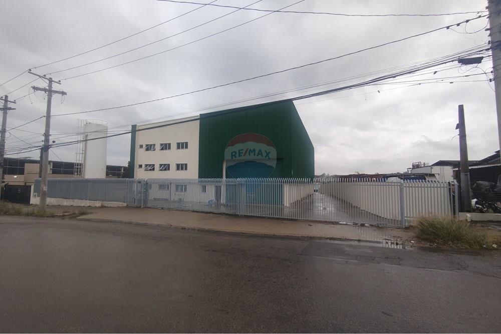 Galpão - Alugar - Jundiaí , São Paulo - 1001026000.jpg - 690791211-31