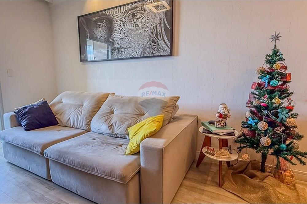 Apartamento - Venda - Santos , São Paulo - IMG_2614[1].jpg - Sala de estar - 690661121-1