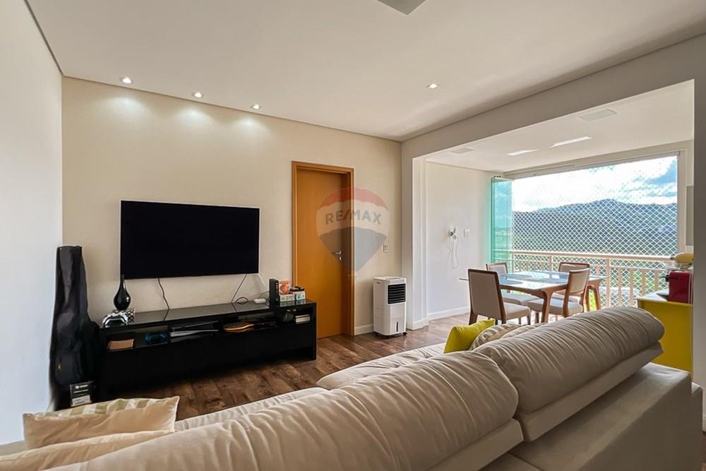 Apartamento - Venda - Santana de Parnaíba , São Paulo - KAAQ9865-23.jpg - Sala - 691081047-1