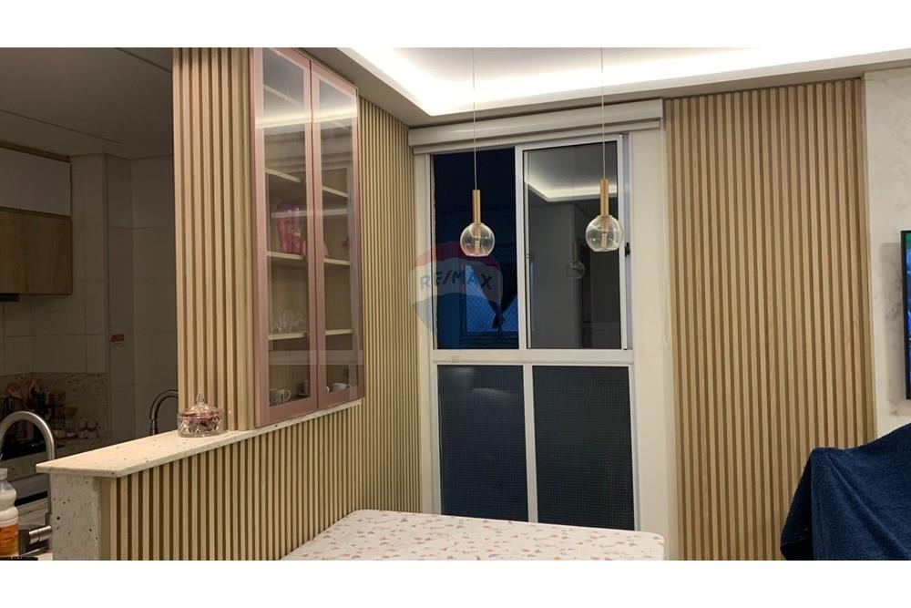 Apartamento - Alugar - Araras , São Paulo - SALA 2.jpg - 690691092-12