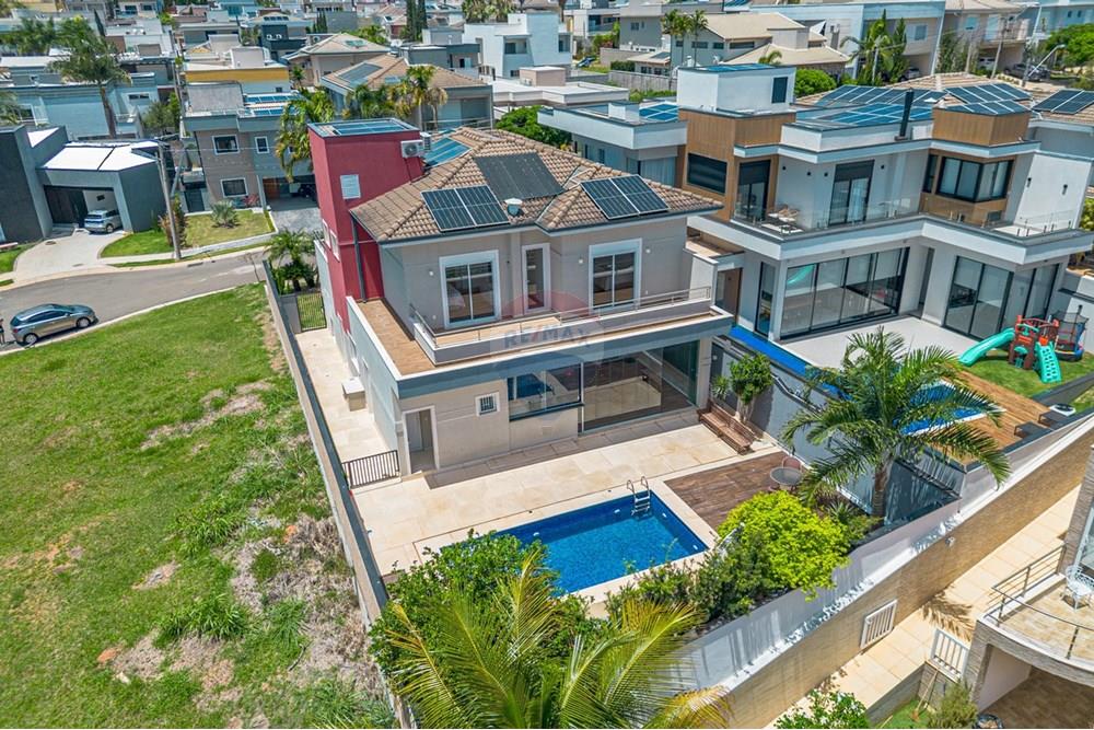 Casa de Condomínio - Venda - Campinas , São Paulo - 01fotos_030.jpg - 690131086-44