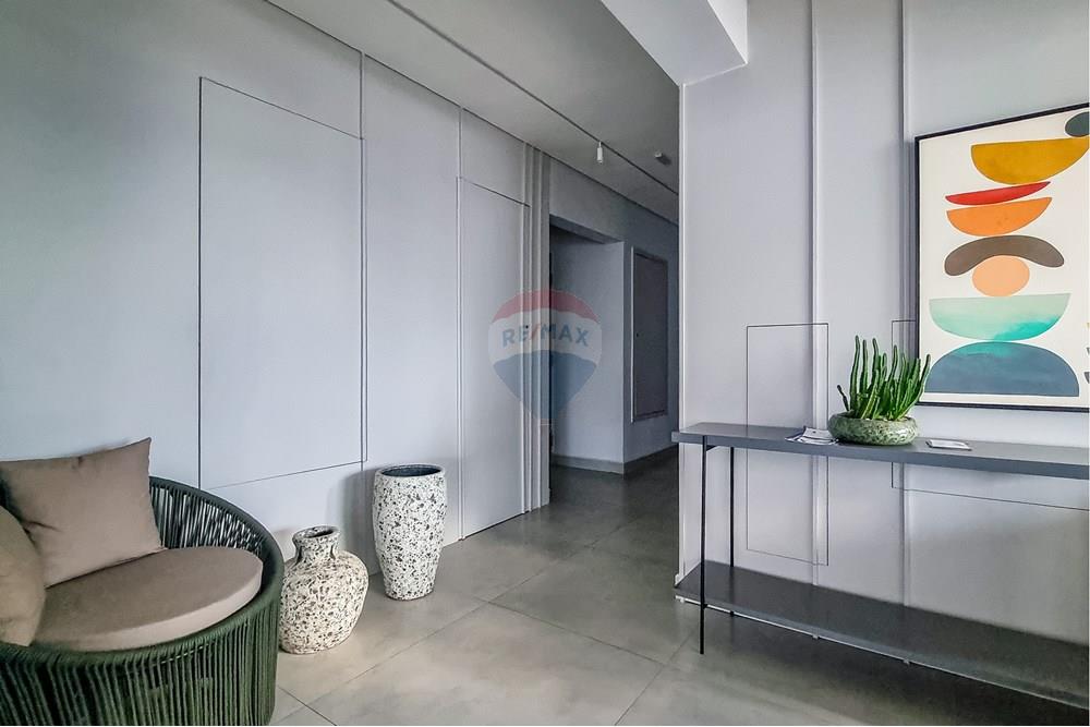 Apartamento - Venda - Atibaia , São Paulo - 22.jpg - Saguão - 690471095-11