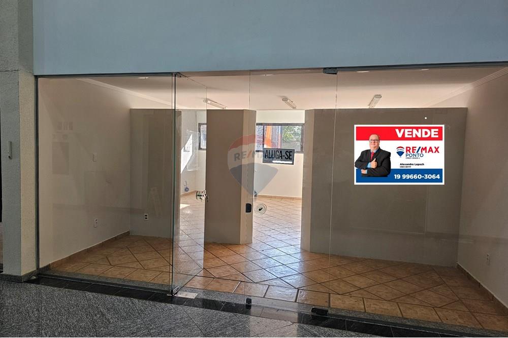 Cj. Comercial/ Sala - Alugar - Jaguariúna , São Paulo - 20250718_093138.jpg - 690671066-20