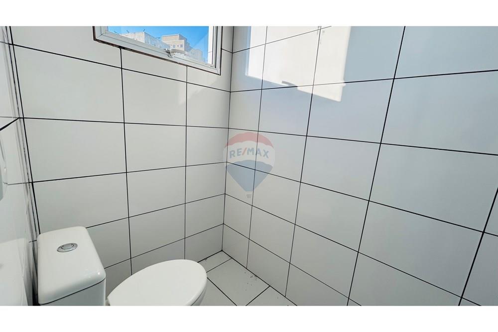 Cj. Comercial/ Sala - Alugar - Caieiras , São Paulo - IMG_3527.jpeg - Banheiro - 691141013-55