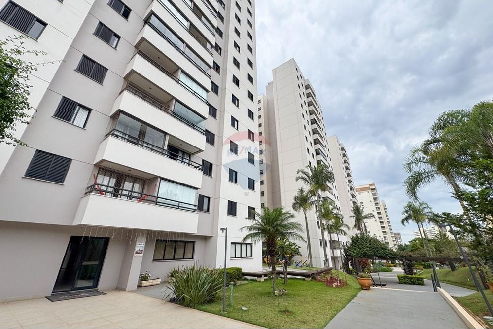 Apartamento - Venda - Campinas , São Paulo - IMG_8542.jpg - Fachada - 690681118-113