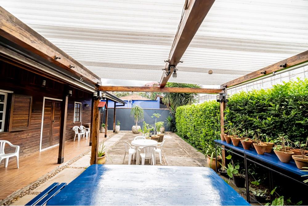 Casa - Venda - Cotia , São Paulo - CA-47.jpg - 691151035-1