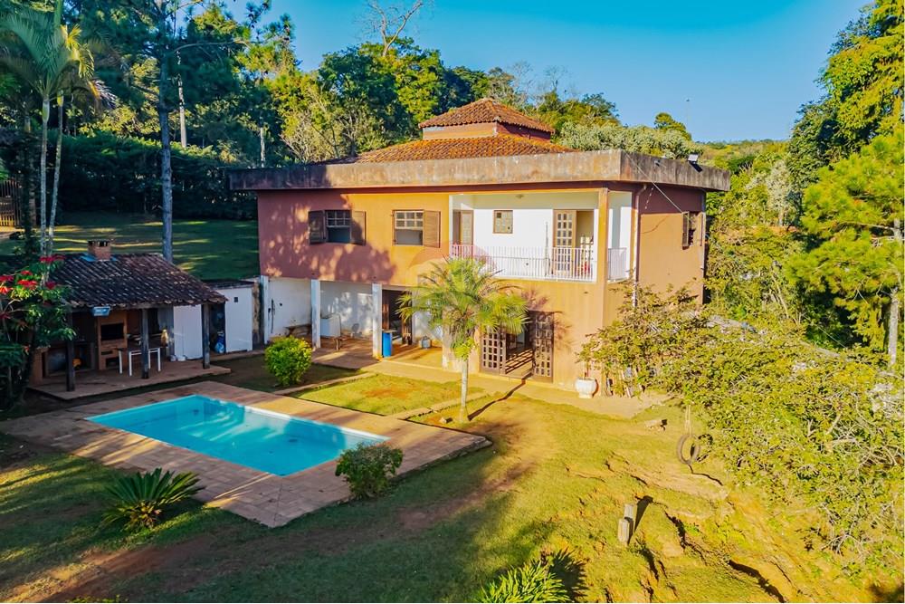 Chácara / Sítio / Fazenda - Venda - Atibaia , São Paulo - RINF-092.jpg - 690921066-77