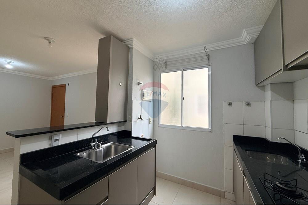 Apartamento - Alugar - Limeira , São Paulo - IMG_4109.jpeg - 690741007-108