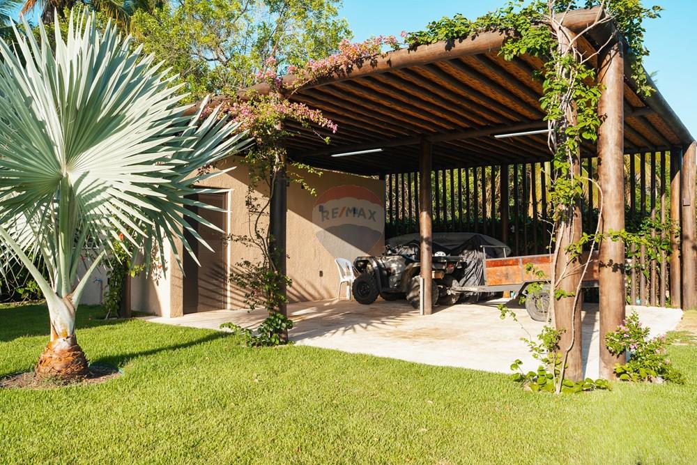 Casa p/ Temporada - Venda - Cairu , Bahia - AEO02904.jpg - 690511143-136