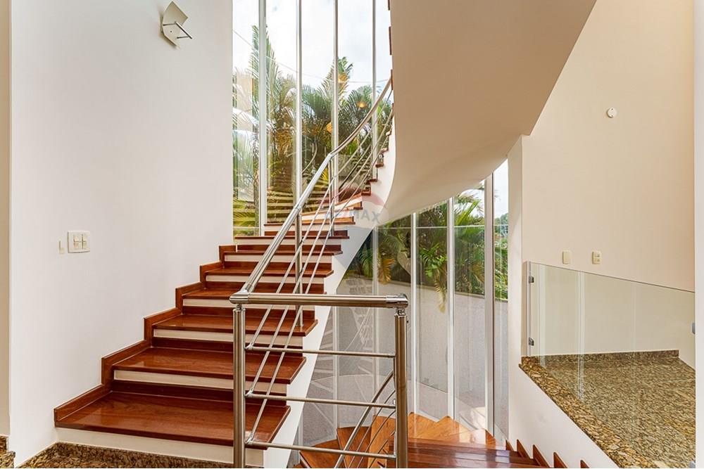 Casa de Condomínio - Venda - Santana de Parnaíba , São Paulo - CAR049~2.JPG - 691081025-4