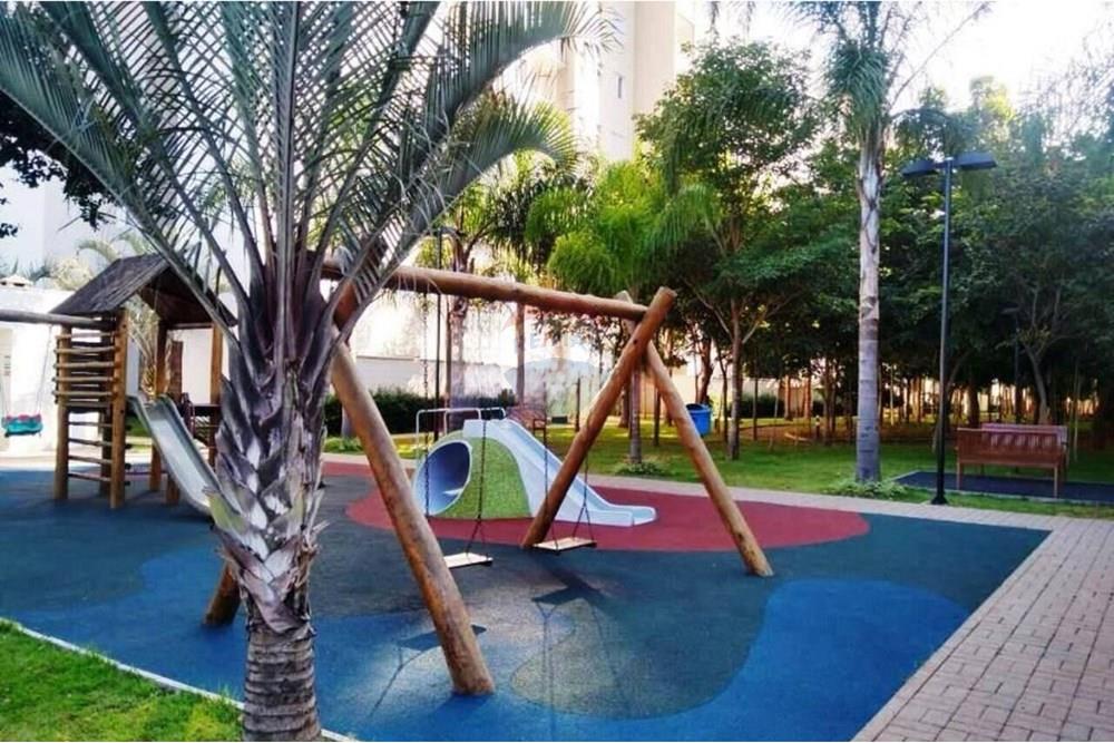 Apartamento - Alugar - Paulínia , São Paulo - IMG-20250701-WA0189.jpg - 690511202-25