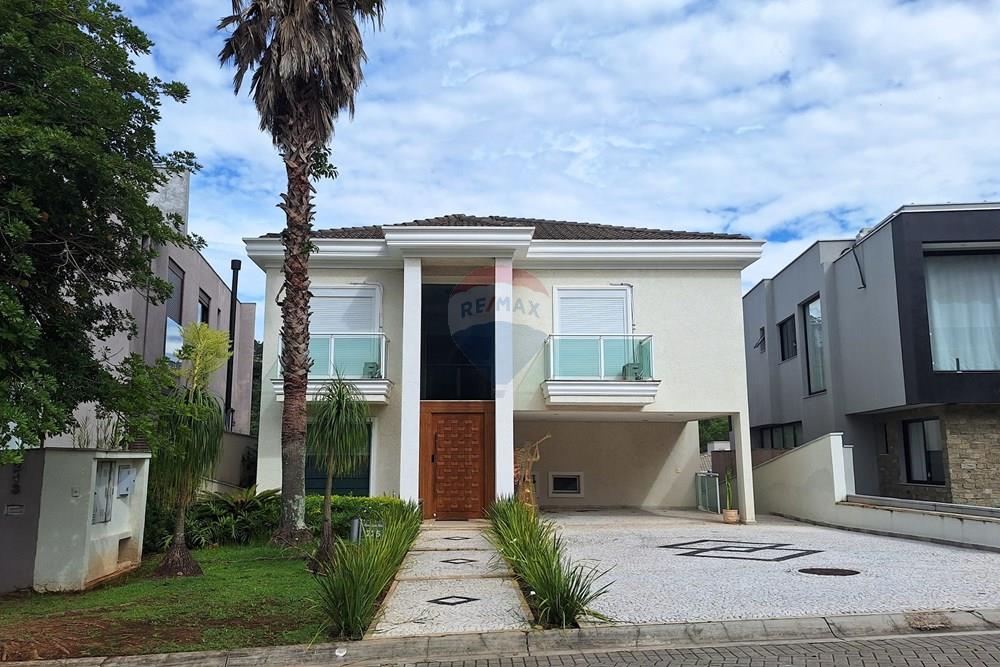 Casa de Condomínio - Alugar - Santana de Parnaíba , São Paulo - 20260117_153943.jpg - 691021016-58