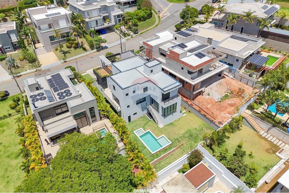 Casa de Condomínio - Venda - Itatiba , São Paulo - FOTOS IMOBILIARIAS - BRMAKER - remax evoke 12-98.jpg - 690661029-48