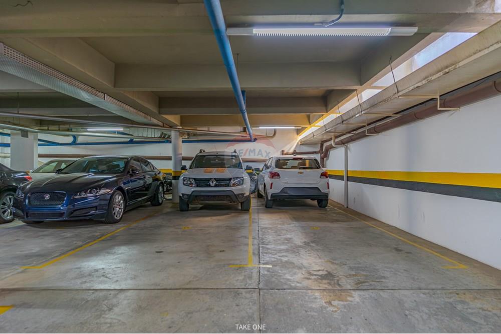 Apartamento - Venda - Campinas , São Paulo - 01fotos_045.jpg - Garagem - 690131051-29