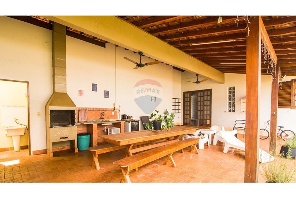 Casa - Venda - Araraquara , São Paulo - Casa Aldo Lupo59.JPG - 690151011-49