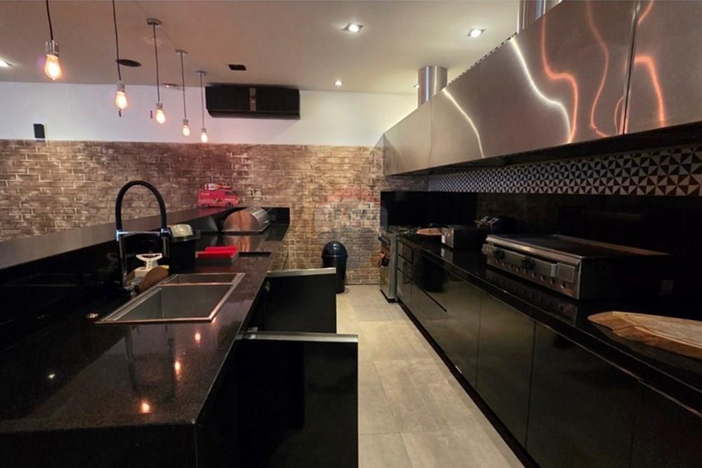 Casa de Condomínio - Venda - Santana de Parnaíba , São Paulo - 7.jpeg - 690951039-40