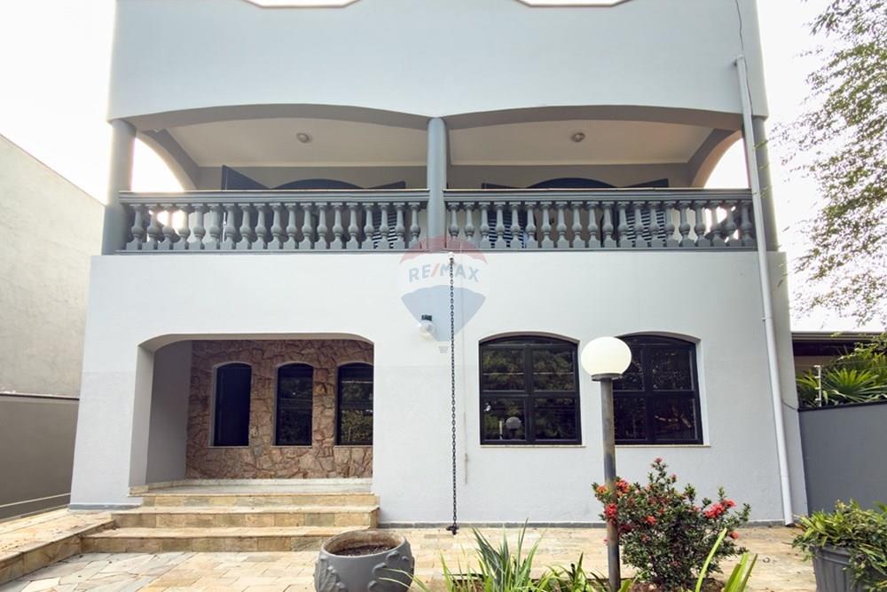 Casa - Venda - Campinas , São Paulo - IMG_8952.JPG - 691181018-56