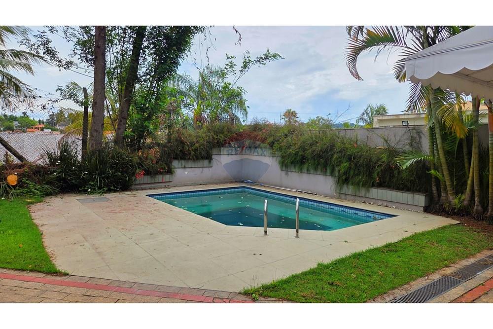 Casa de Condomínio - Alugar - Barueri , São Paulo - 20251216_155937.jpg - 690951041-41