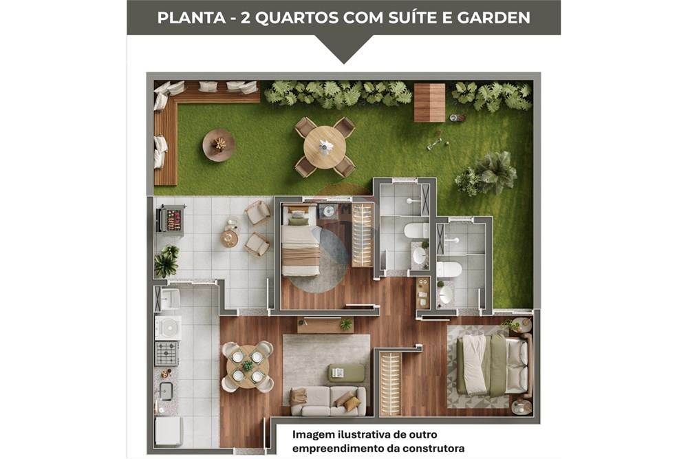 Apartamento - Venda - Jaguariúna , São Paulo - brzjaguaplanta3.JPG - 690671066-18