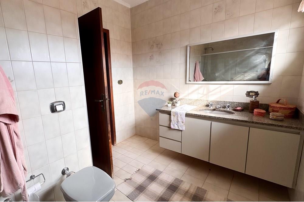 Casa - Venda - Capivari , São Paulo - 34.jpg - Banheiro - 690091006-496