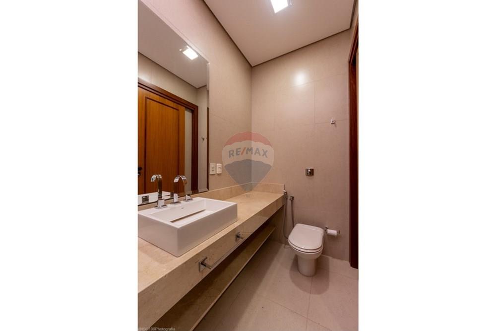 Casa de Condomínio - Venda - Jundiaí , São Paulo - _C8A1313-HDR.jpg - Banheiro - 690791195-1