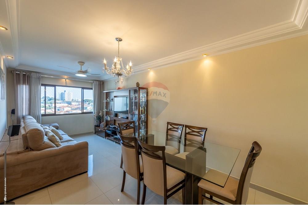 Apartamento - Venda - Campinas , São Paulo - TKD-496.jpg - Sala de jantar - 690681118-86