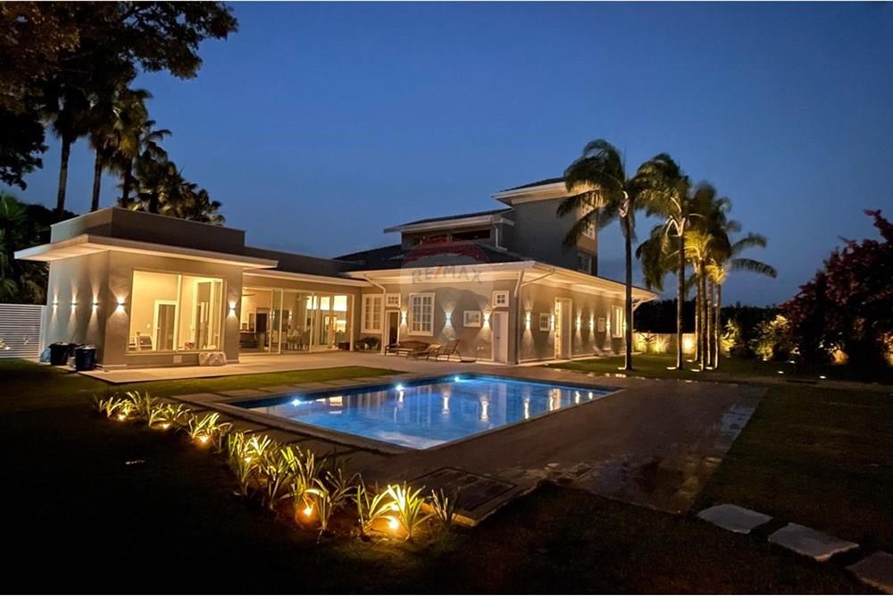 Casa de Condomínio - Venda - Valinhos , São Paulo - 1000245757.jpg - 690491084-76