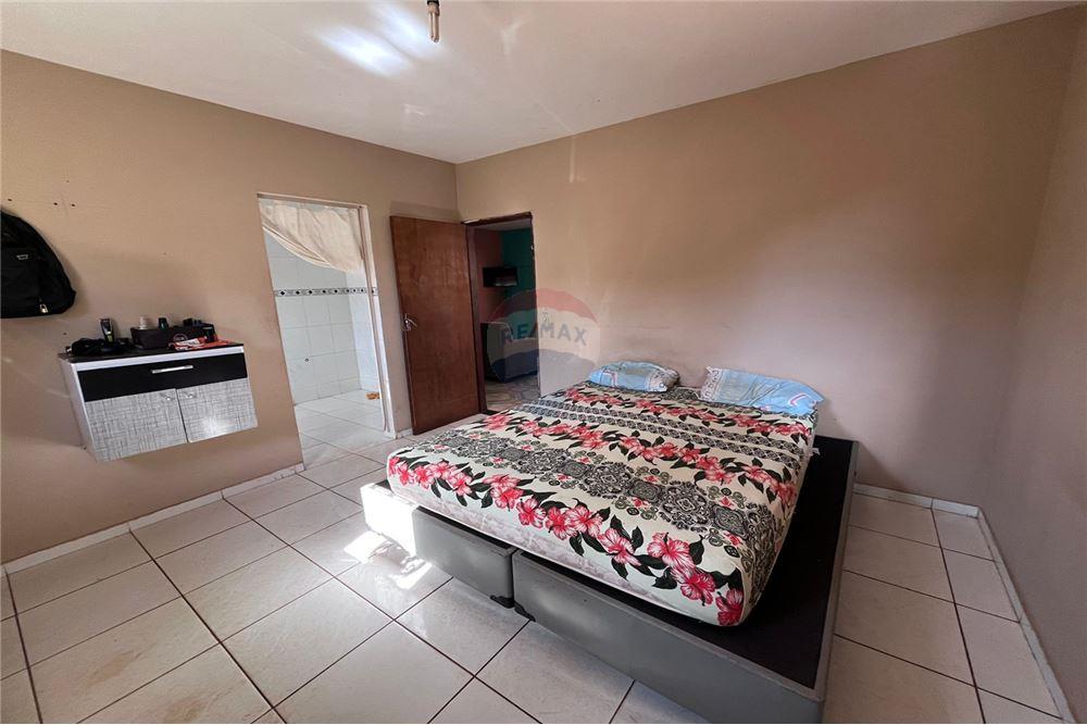 Casa - Venda - Araras , São Paulo - 4 - 690691052-53