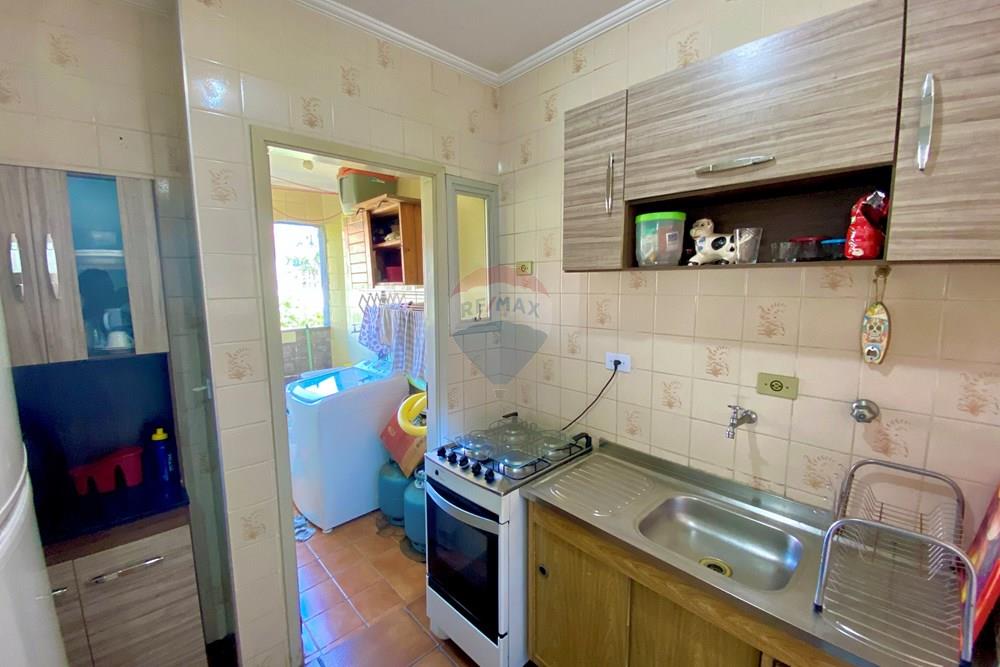 Apartamento - Venda - Guarujá , São Paulo - IMG_9176.jpg - Cozinha - 690821038-244