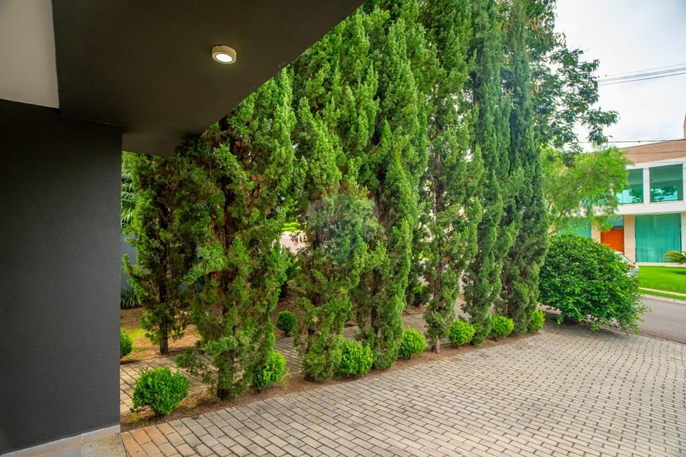 Casa de Condomínio - Venda - Atibaia , São Paulo - DSC06613.jpg - Fachada - 690471003-141