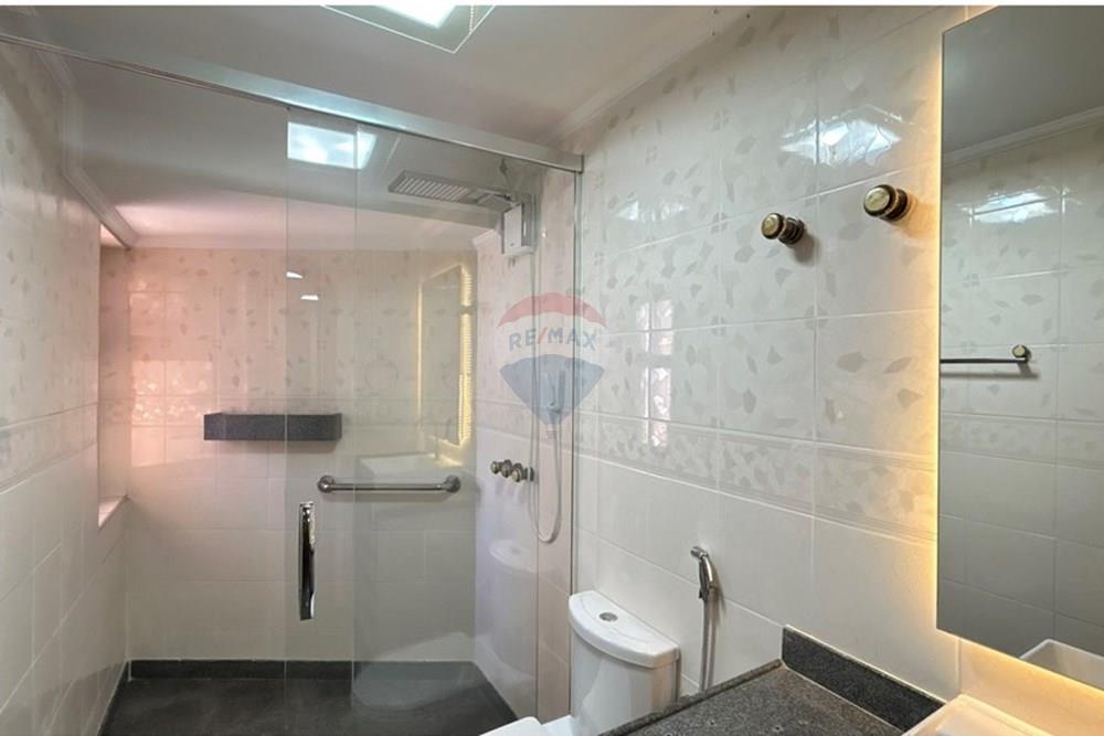 Apartamento - Alugar - Americana , São Paulo - IMG_6957.JPEG - Banheiro - 690231077-55