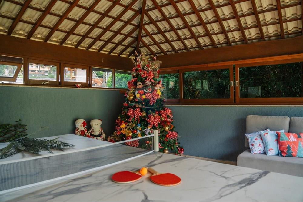 Casa de Condomínio - Alugar - Bragança Paulista , São Paulo - IMG-20250508-WA0061.jpg - 690921107-4