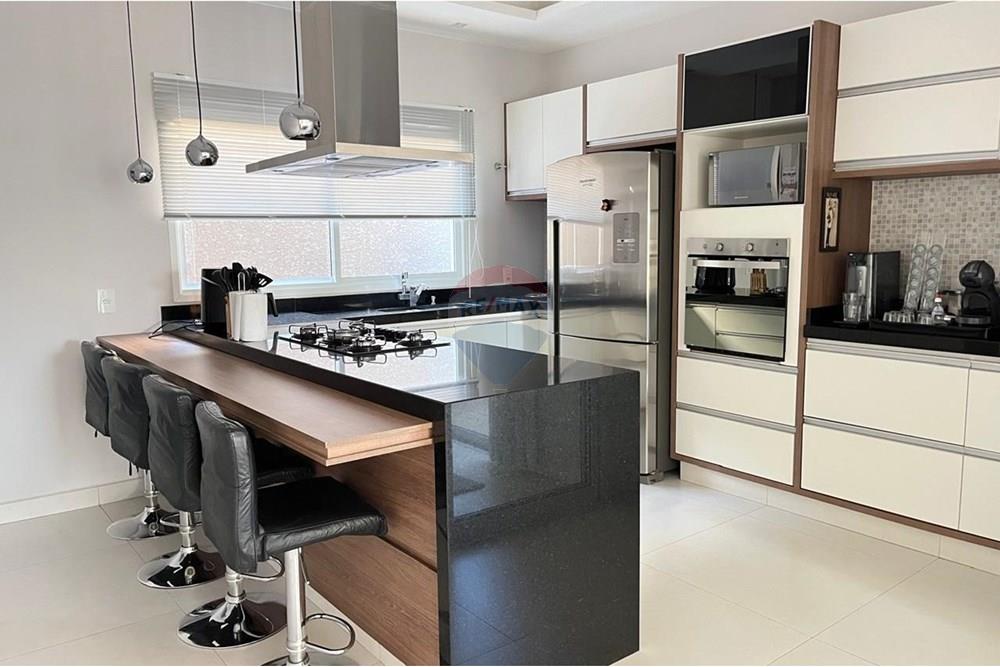 Casa de Condomínio - Venda - Bragança Paulista , São Paulo - IMG-20250711-WA0106.jpg - Cozinha - 690041101-7