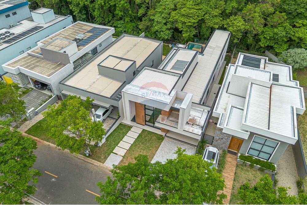 Casa de Condomínio - Venda - Vinhedo , São Paulo - DJI_0046.jpg - Fachada - 690851011-447