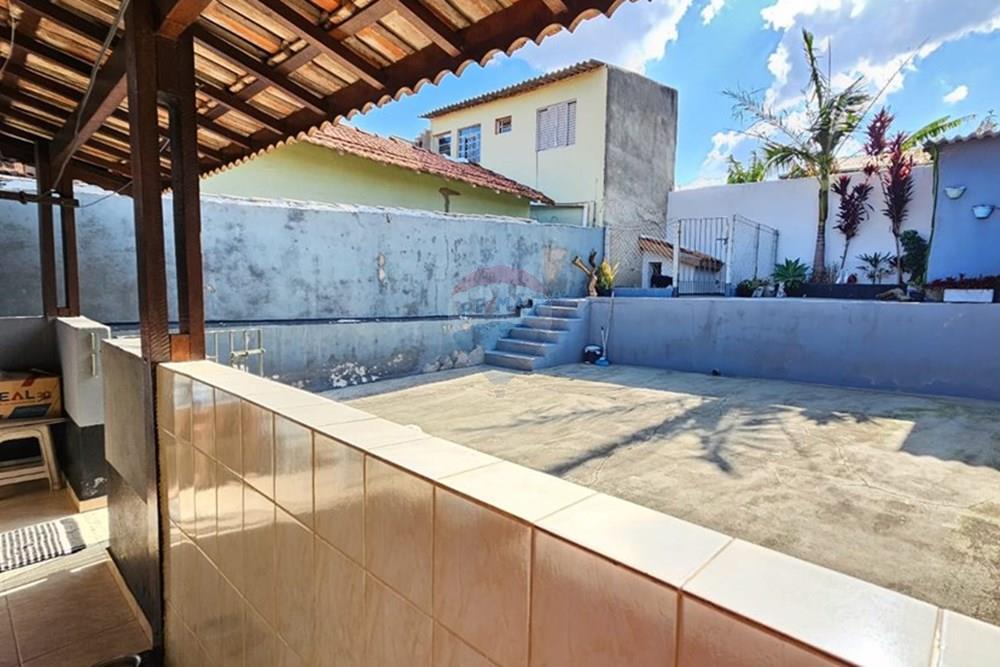 Casa - Venda - Bragança Paulista , São Paulo - Imagem do WhatsApp de 2025-09-24 à(s) 20.52.30_c5de37d9.jpg - Quintal - 690041019-99