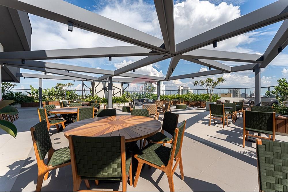 Apartamento - Venda - Barueri , São Paulo - DSC07943.jpg - 691081005-9