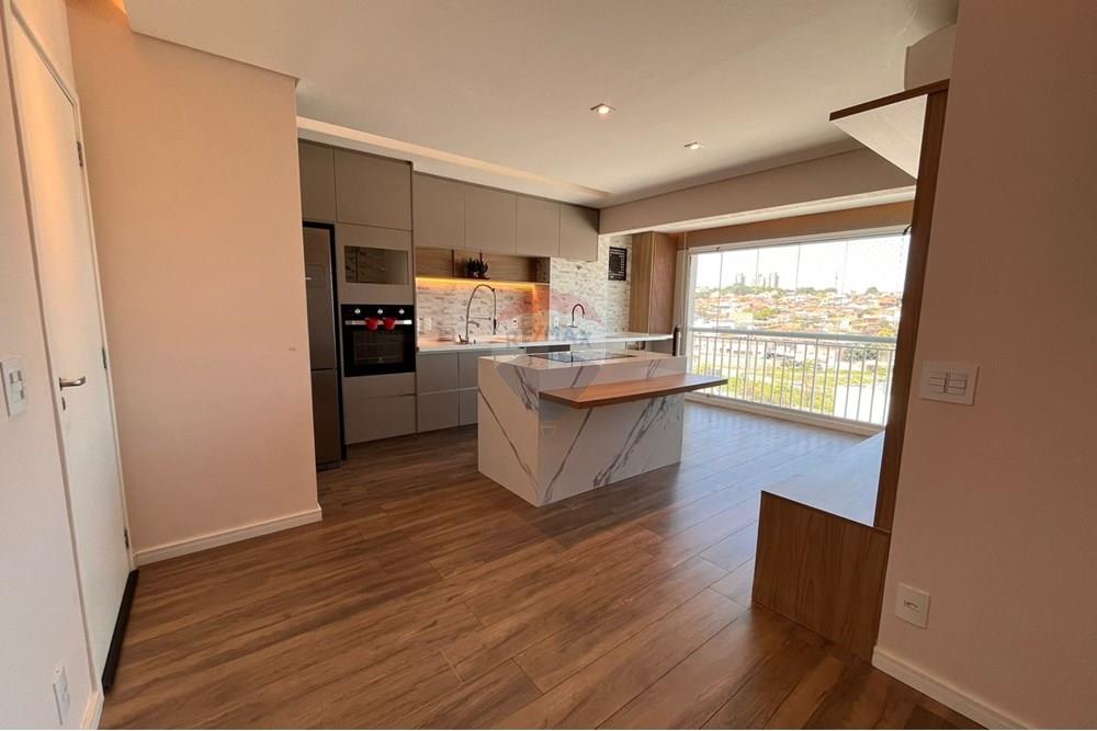 Apartamento - Alugar - Campinas , São Paulo - 04.jpg - Sacada - 690681178-10