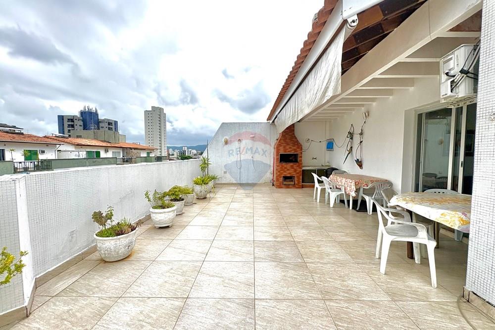 Cobertura - Venda - Guarujá , São Paulo - IMG_0244.jpeg - 690981027-86