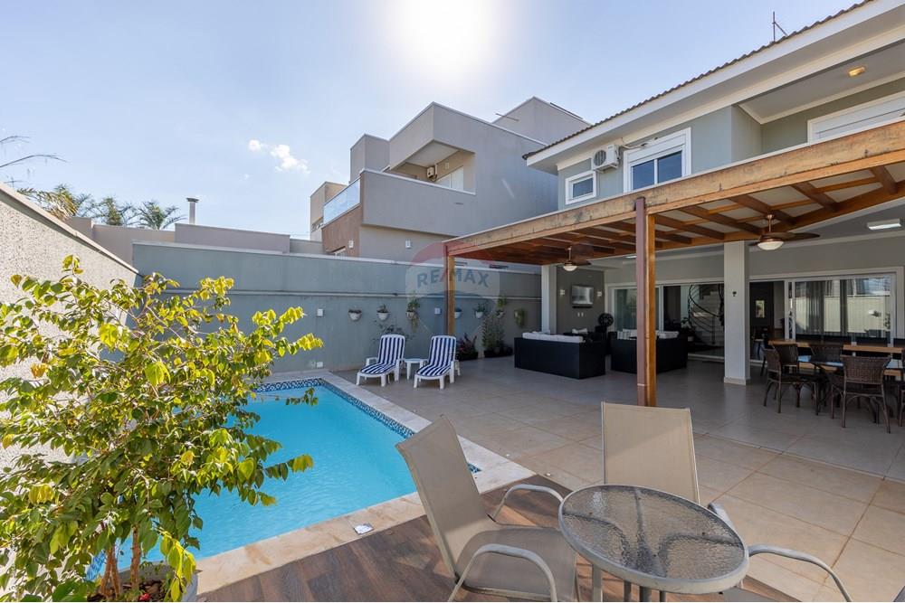 Casa de Condomínio - Venda - Paulínia , São Paulo - TKD-5232.jpg - 690681033-99