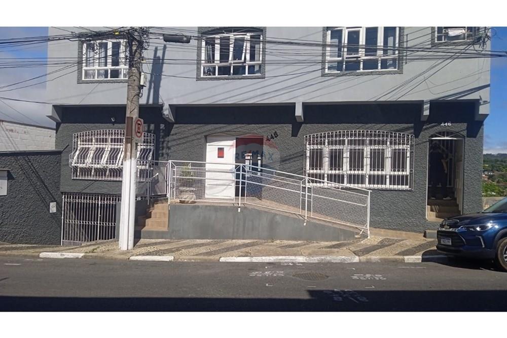 Prédio - Alugar - Bragança Paulista , São Paulo - rob8.jpeg - 690041008-26