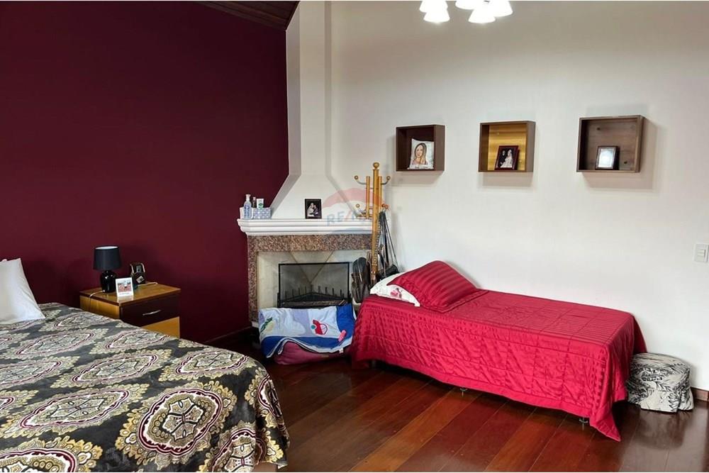 Casa de Condomínio - Alugar - Santana de Parnaíba , São Paulo - imagem25.jpg - 691021035-22