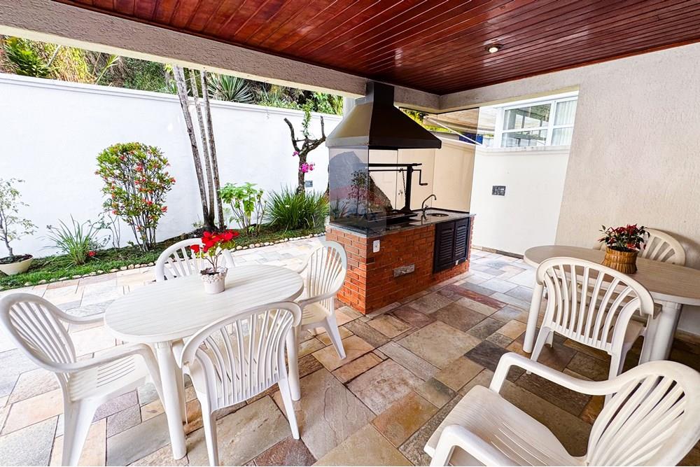 Casa de Condomínio - Venda - Santana de Parnaíba , São Paulo - 29.jpg - 691141038-35