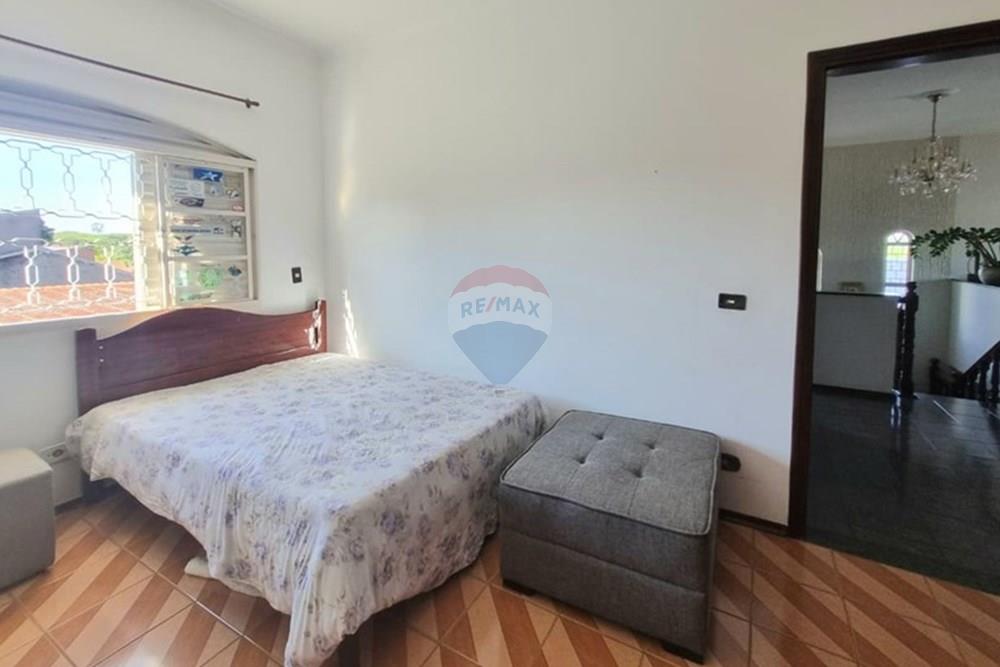 Casa - Venda - Americana , São Paulo - 23.jpg - 690231011-104