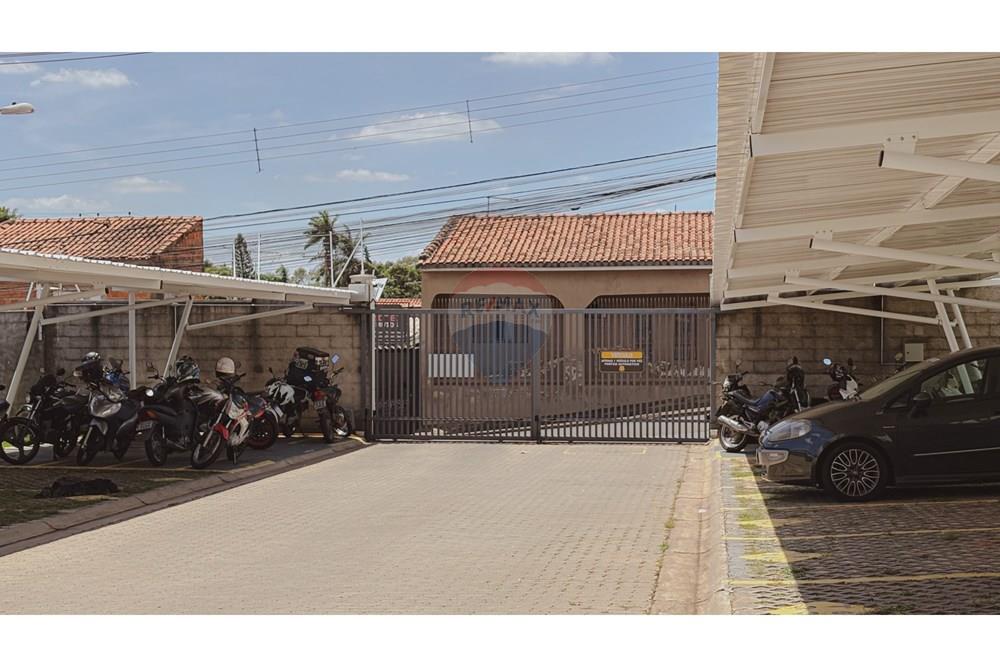 Apartamento - Venda - Rio Claro , São Paulo - IMG_4330.jpeg - 690901022-69