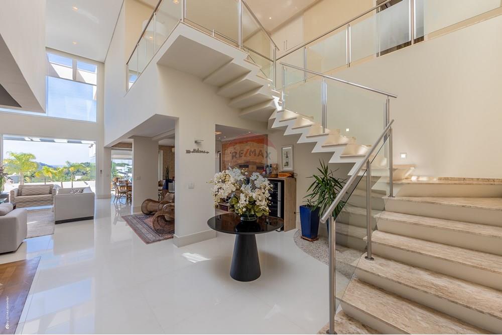 Casa de Condomínio - Venda - Vinhedo , São Paulo - TKD-3577.jpg - 690941014-58