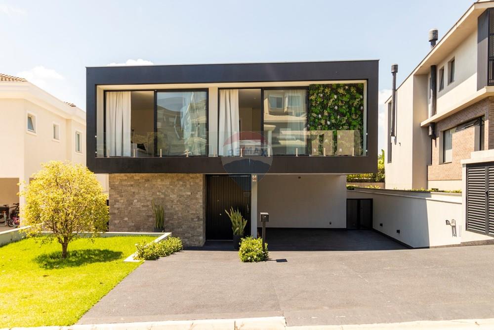 Casa de Condomínio - Alugar - Santana de Parnaíba , São Paulo - IMG_9404.jpg - 691021016-60